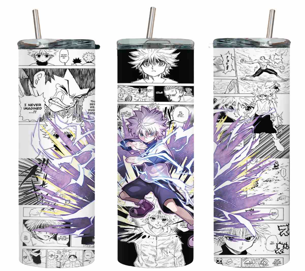 Killua-7550